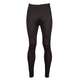Rucanor Sierre II thermo broek unisex zwart maat L