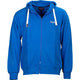 Rucanor Sky sweatvest hooded unbrushed heren blauw maat 3XL