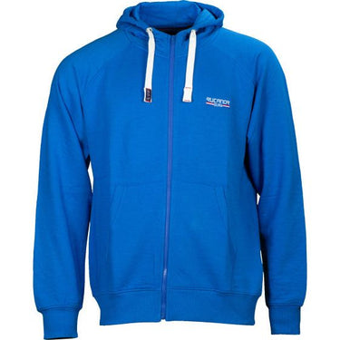 Rucanor Sky sweatvest hooded unbrushed heren blauw maat 3XL