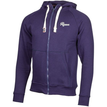 Rucanor Sky sweatvest hoodie heren blauw maat S