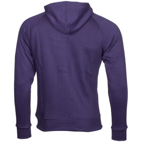 Load image into Gallery viewer, Rucanor Sky sweatvest hoodie heren blauw maat XL
