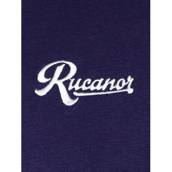 Load image into Gallery viewer, Rucanor Sky sweatvest hoodie heren blauw maat M

