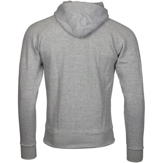 Load image into Gallery viewer, Rucanor Sky sweatvest hoodie heren grijs maat S

