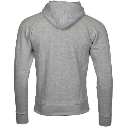Rucanor Sky sweatvest hoodie heren grijs maat XXXL