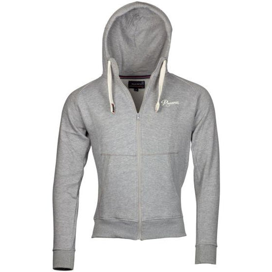 Rucanor Sky sweatvest hoodie heren grijs maat XXXL