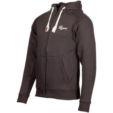 Rucanor Sky sweatvest hoodie heren zwart maat XXL