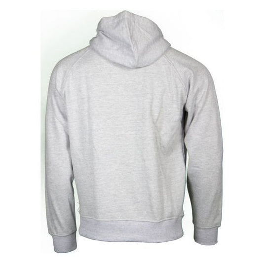 Rucanor Sydney sweatshirt hooded grijs maat XL