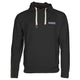 Rucanor Sydney sweatshirt hooded zwart maat M
