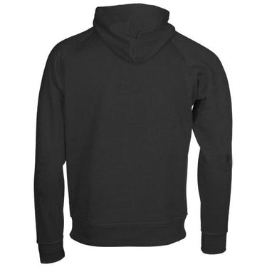 Rucanor Sydney sweatshirt hooded zwart maat M