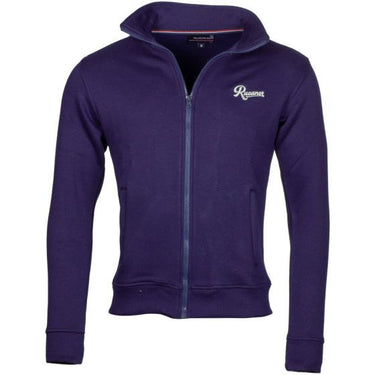 Rucanor Syl sweatvest heren blauw maat M