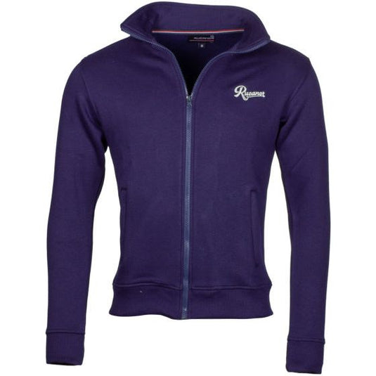 Rucanor Syl sweatvest heren blauw maat XXL