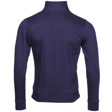 Rucanor Syl sweatvest heren blauw maat L
