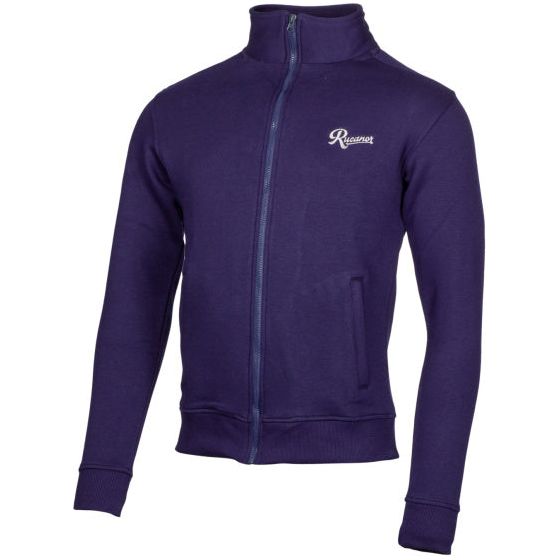 Load image into Gallery viewer, Rucanor Syl sweatvest heren blauw maat XXL
