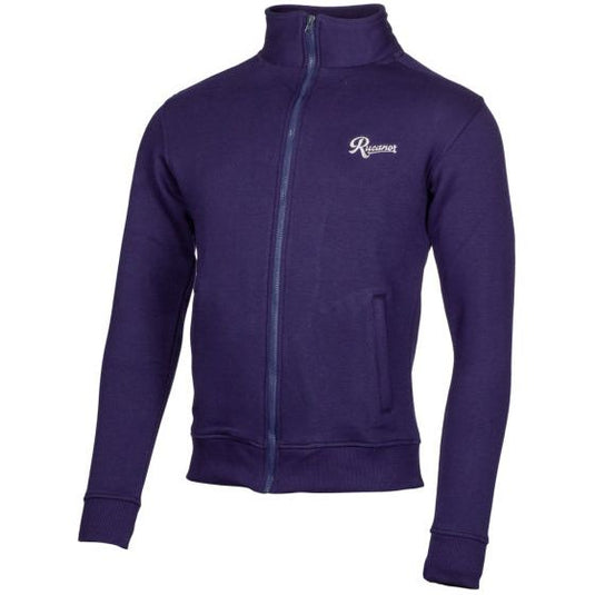 Rucanor Syl sweatvest heren blauw maat XXL