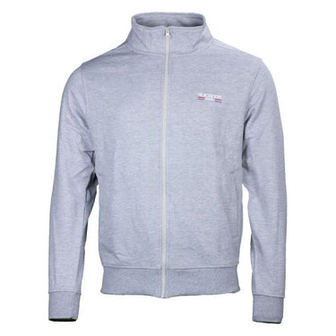 Rucanor Syl sweatvest heren grijs maat L