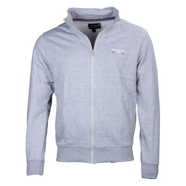 Rucanor Syl sweatvest heren grijs maat L