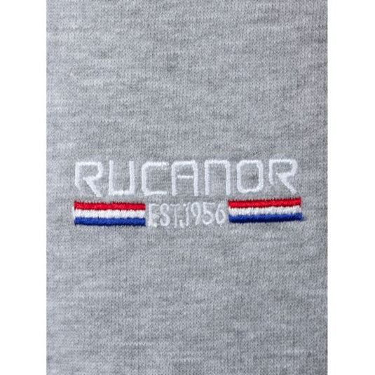 Rucanor Syl sweatvest heren grijs maat 3XL