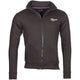 Rucanor Syl sweatvest heren zwart maat XL