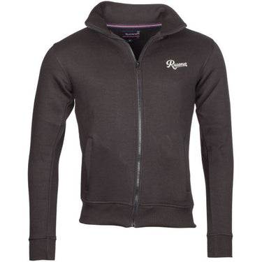 Rucanor Syl sweatvest heren zwart maat XXXL