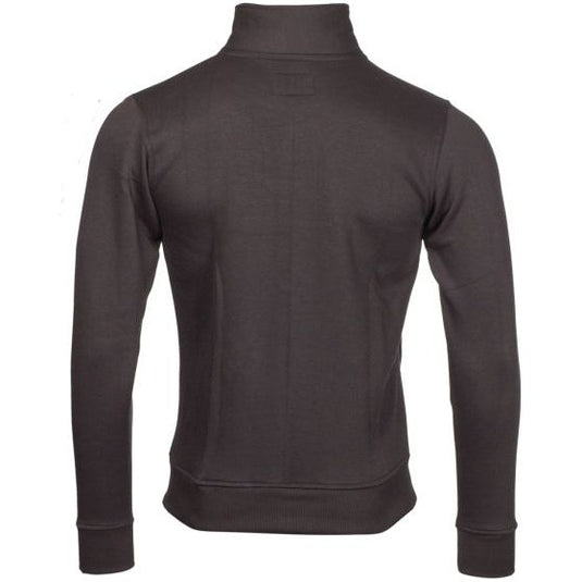 Rucanor Syl sweatvest heren zwart maat L
