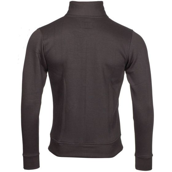 Load image into Gallery viewer, Rucanor Syl sweatvest heren zwart maat XXXL
