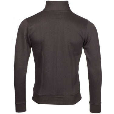 Rucanor Syl sweatvest heren zwart maat XL