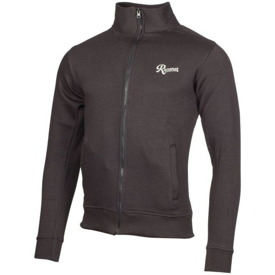 Rucanor Syl sweatvest heren zwart maat XXXL