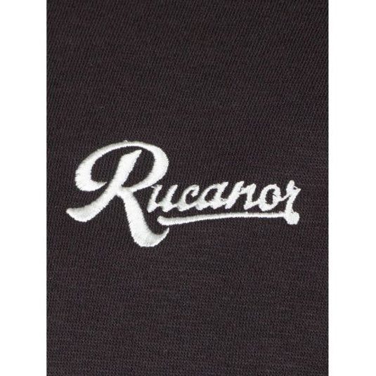 Rucanor Syl sweatvest heren zwart maat XXXL