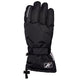 Rucanor Timbert V winterhandschoen heren zwart maat XL