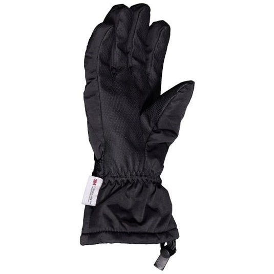 Rucanor Timbert V winterhandschoen heren zwart maat M