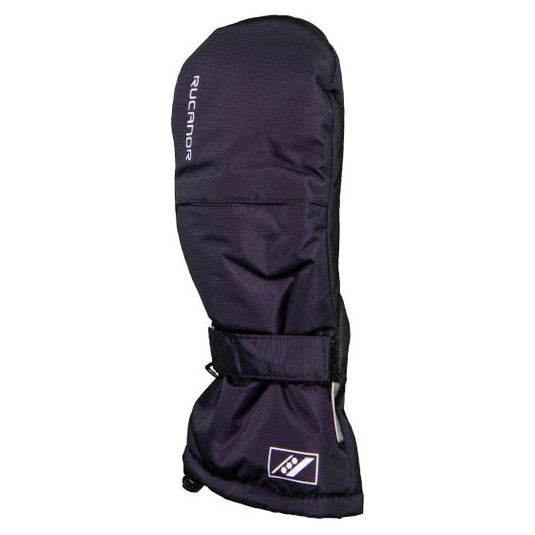 Rucanor Touson V mittens wanten heren zwart maat S