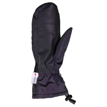 Rucanor Touson V mittens wanten heren zwart maat S
