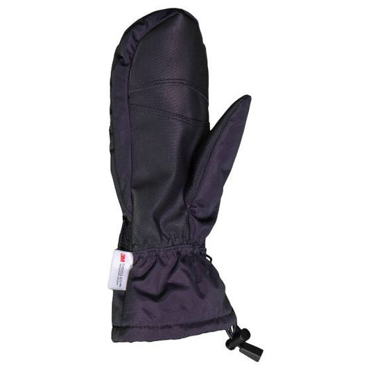 Rucanor Touson V mittens wanten heren zwart maat S