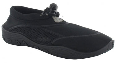Rucanor Waterschoenen Blake unisex zwart maat 37