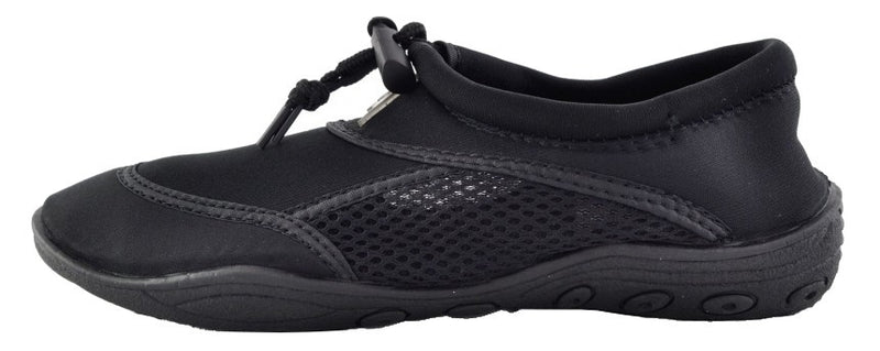 Load image into Gallery viewer, Rucanor Waterschoenen Blake unisex zwart maat 41
