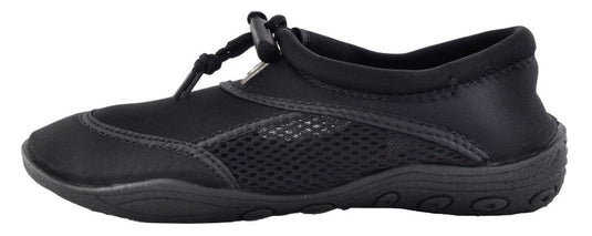 Rucanor Waterschoenen Blake unisex zwart maat 37