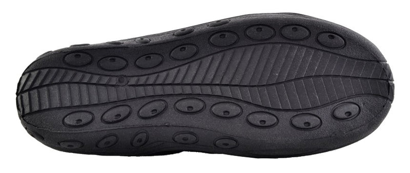 Load image into Gallery viewer, Rucanor Waterschoenen Blake unisex zwart maat 38
