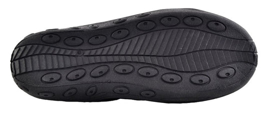 Rucanor Waterschoenen Blake unisex zwart maat 41
