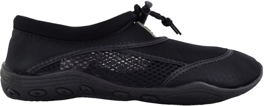 Rucanor Waterschoenen Blake unisex zwart maat 41