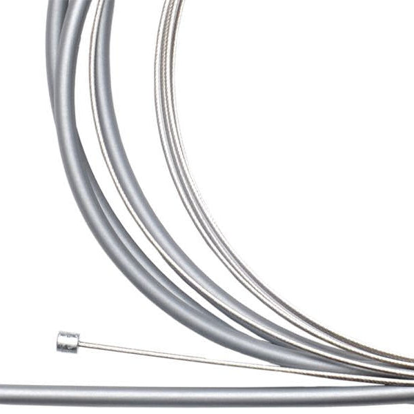 gear cable set Nexus 1700/2150 mm grey/silver