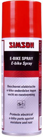 Simson e-bike spray 200ml