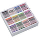 Sakura Schoolbox oliepastel 12 x 36 stuks