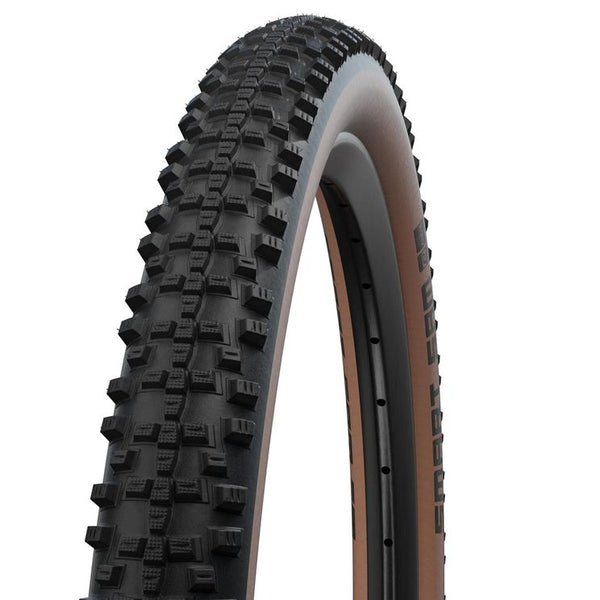 Schwalbe buitenband Smart Sam Perf 29 x 2.25 b brz-sk