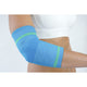 Schaper Elleboogbrace Schapfix Sport textiel blauw maat S
