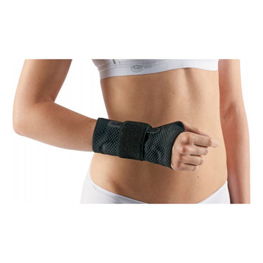 Schaper Schapfix polsbandage met pelotte unisex rechts mt XS