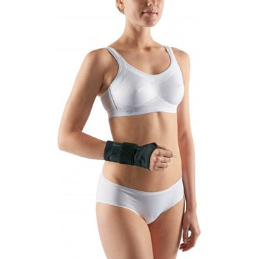 Schaper Schapfix polsbandage met pelotte unisex rechts mt XS