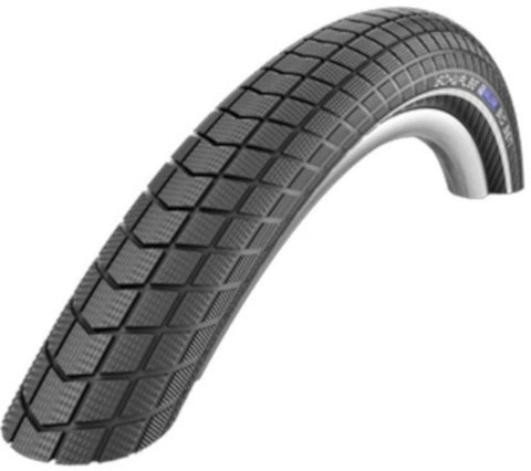 outer tire Big Ben 26 x 2.15 (55-559) black