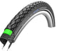 Schwalbe Buitenband Marathon 27 x 1 1 4 (32-630) zwart