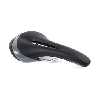 Velo zadel senso sport ii0 zwart