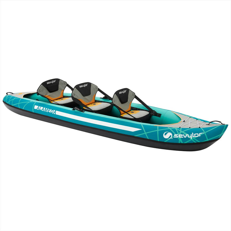 Load image into Gallery viewer, Sevylor Alameda Kayak
